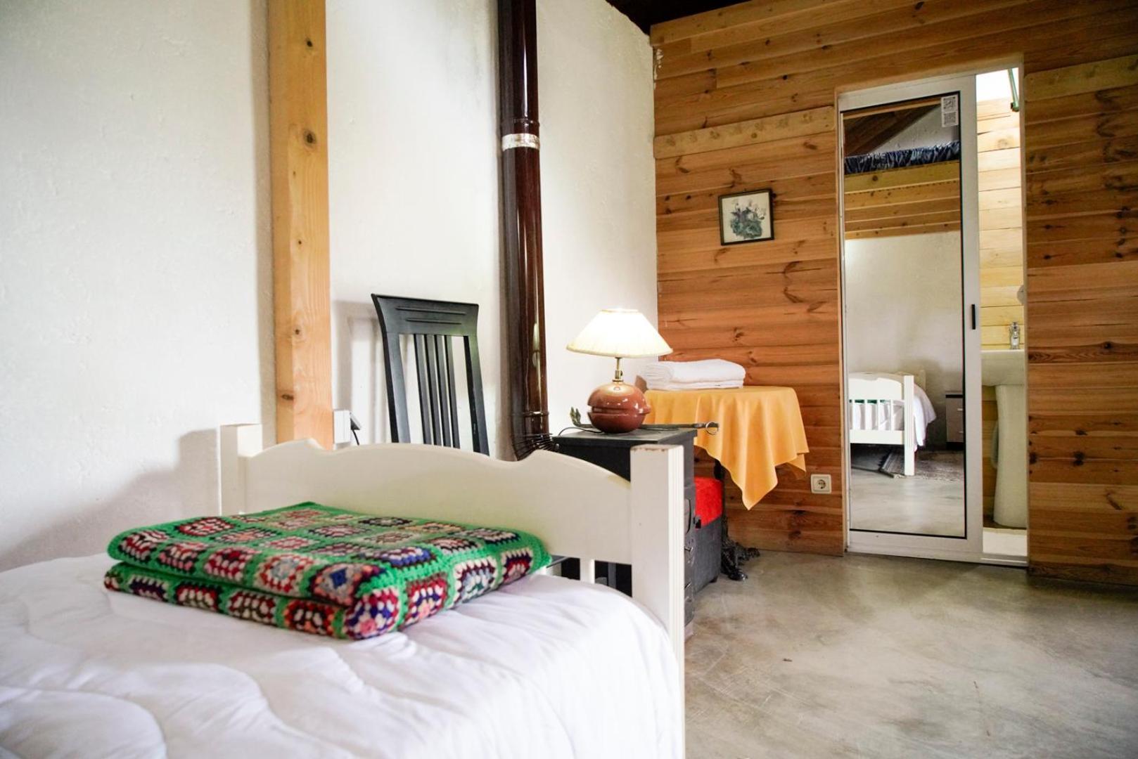 Ferma Albanik Hotel Kelcyre Room photo